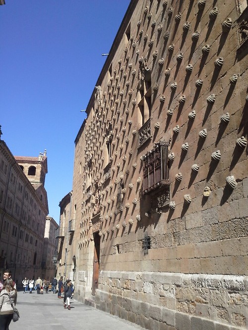 Castilia Y Leon Castilia Y Leon