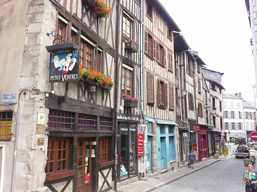 Frankreich_Limousin_01 Frankreich_Limousin_01