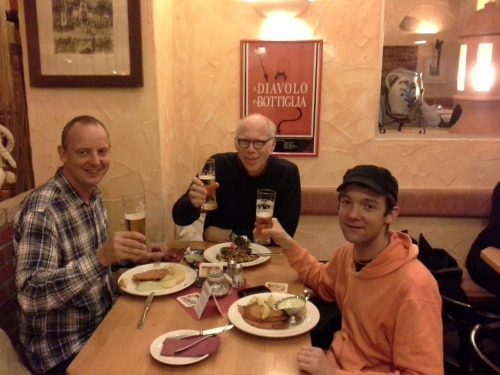 Heimaturlaub41 Heimaturlaub41