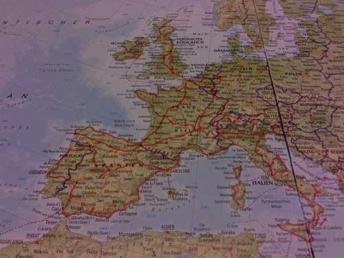 Heimaturlaub Karte01 Heimaturlaub Karte01