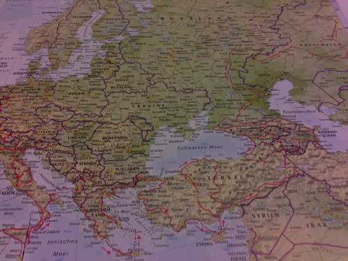 Heimaturlaub Karte03 Heimaturlaub Karte03