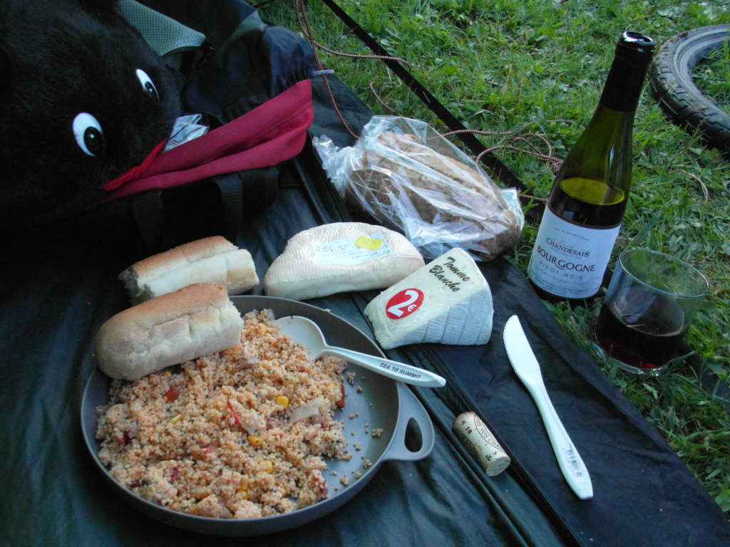 Jakobsweg08 Jakobsweg08