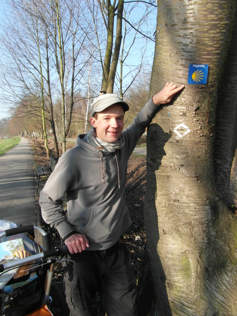 Jakobsweg08a Jakobsweg08a