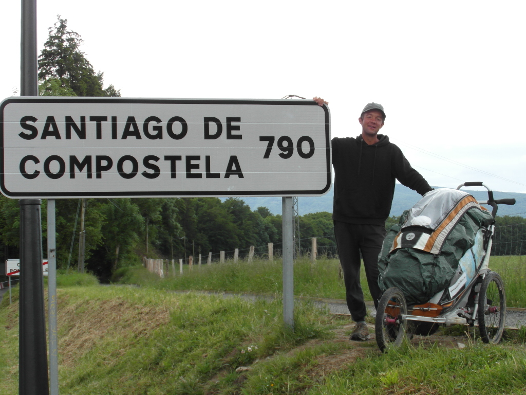 Jakobsweg15 Jakobsweg15