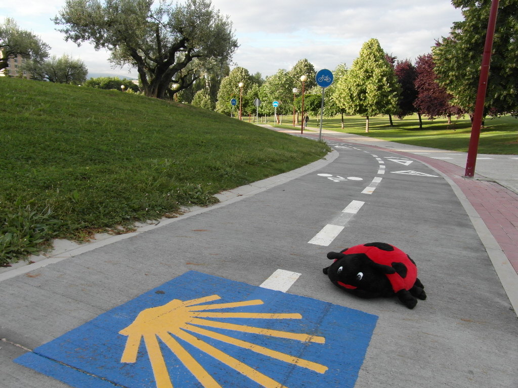 Jakobsweg17 Jakobsweg17