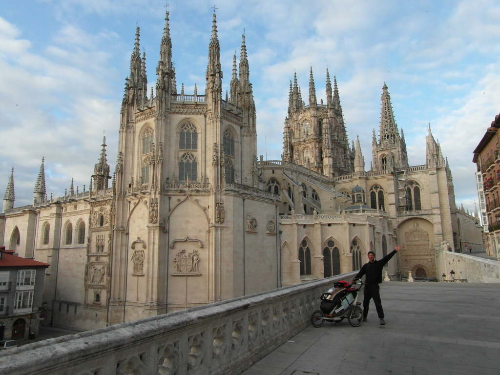 Jakobsweg22 Jakobsweg22