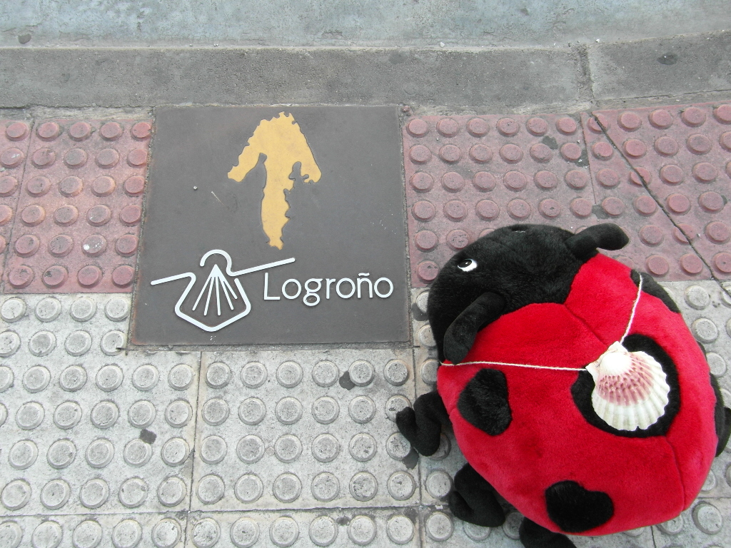 Jakobsweg23 Jakobsweg23