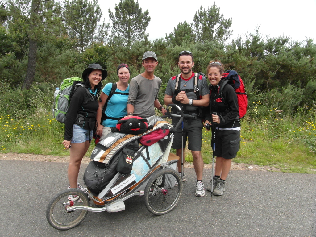 Jakobsweg26 Jakobsweg26