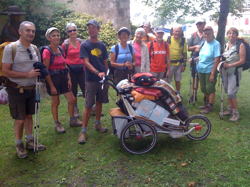 Jakobsweg31 Jakobsweg31