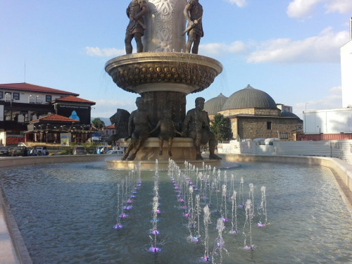 Mazedonien05 Mazedonien05