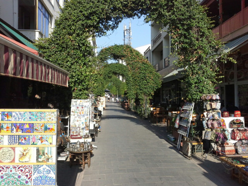 Tuerkei004 Tuerkei004