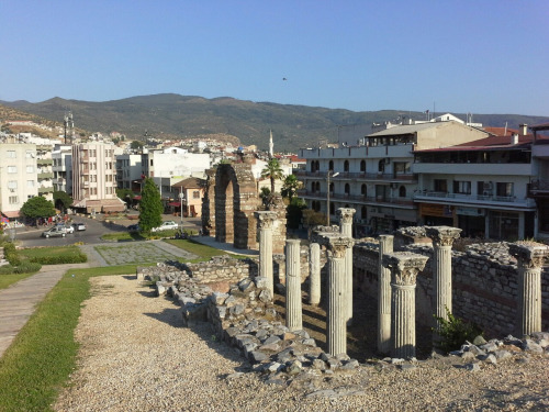 Tuerkei005 Tuerkei005