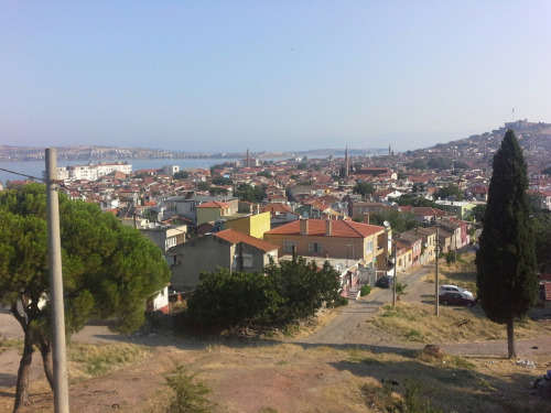 Tuerkei040 Tuerkei040