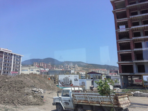 Tuerkei041 Tuerkei041