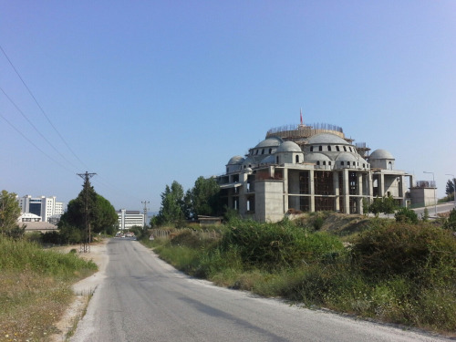 Tuerkei054 Tuerkei054