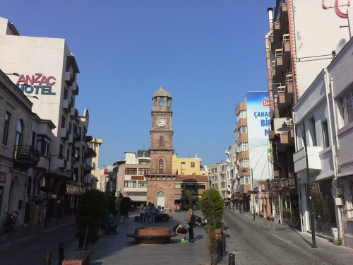 Tuerkei058 Tuerkei058