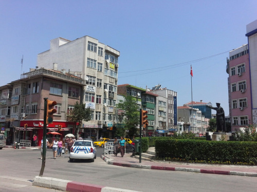 Tuerkei070 Tuerkei070