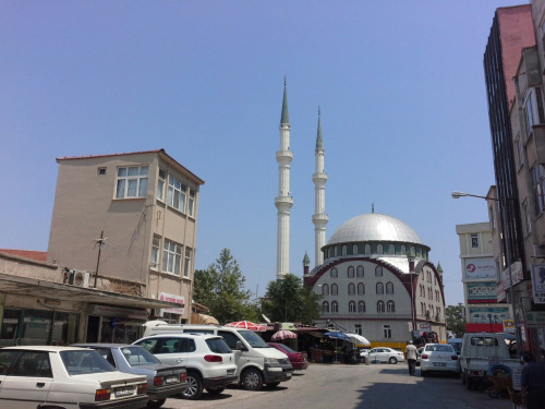 Tuerkei071 Tuerkei071