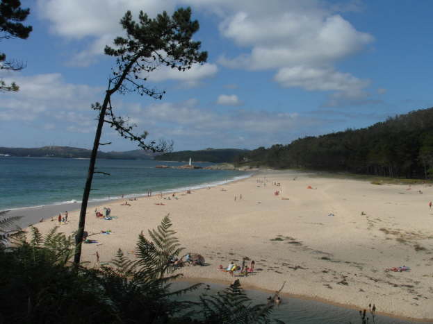 jakobsweg spanien 160