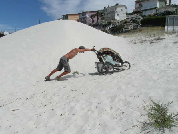 jakobsweg spanien 172