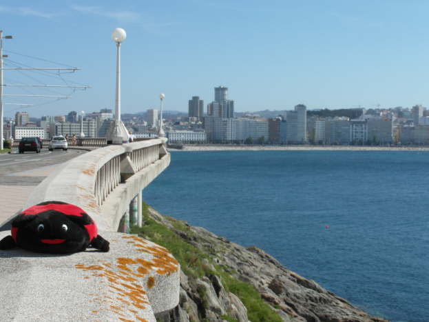 jakobsweg spanien 194