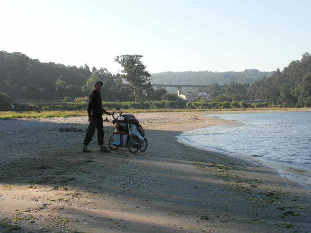 jakobsweg spanien 209