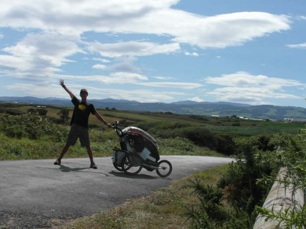 jakobsweg spanien 251