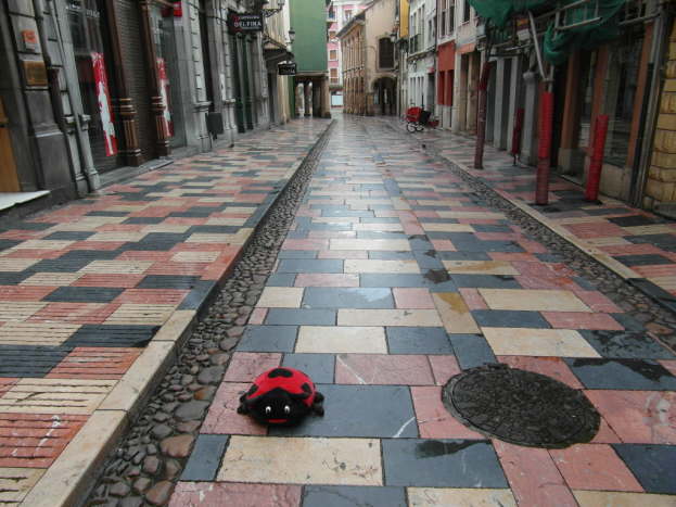 jakobsweg spanien 287