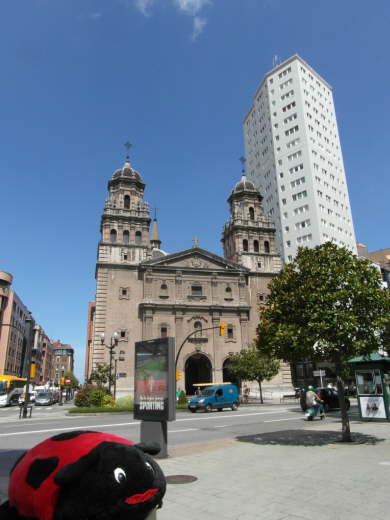 jakobsweg spanien 295