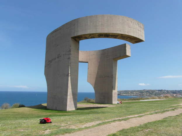 jakobsweg spanien 298