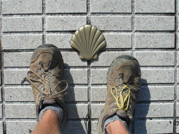 jakobsweg spanien 301